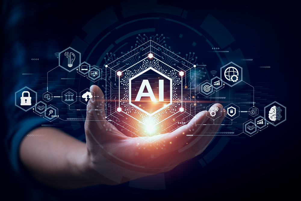 impact AI op het strafrecht